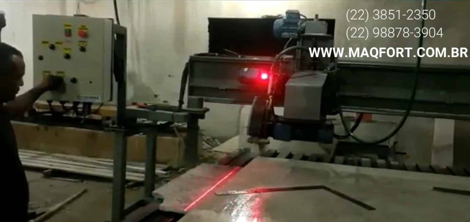 M quina Automatica Para Marmoraria 2022 Maqfort M quina Para Marmoraria