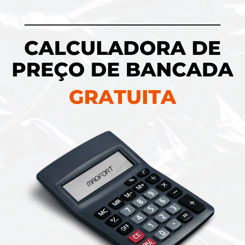 Simulações para custo final