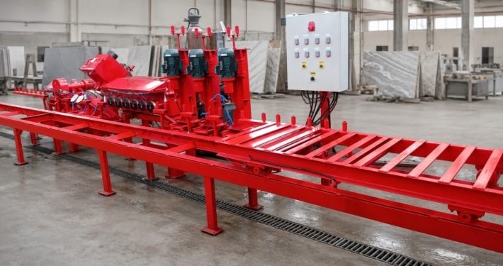 Poliborda de mesa automatica com lixas de velcro 2027 (1)